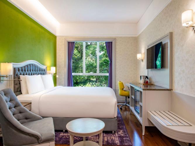 Mercure Old Town Hotel