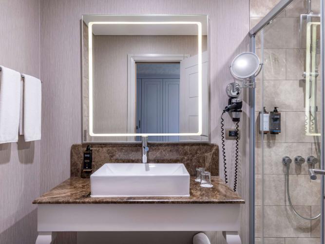 Mercure Old Town 4* Tbilisi