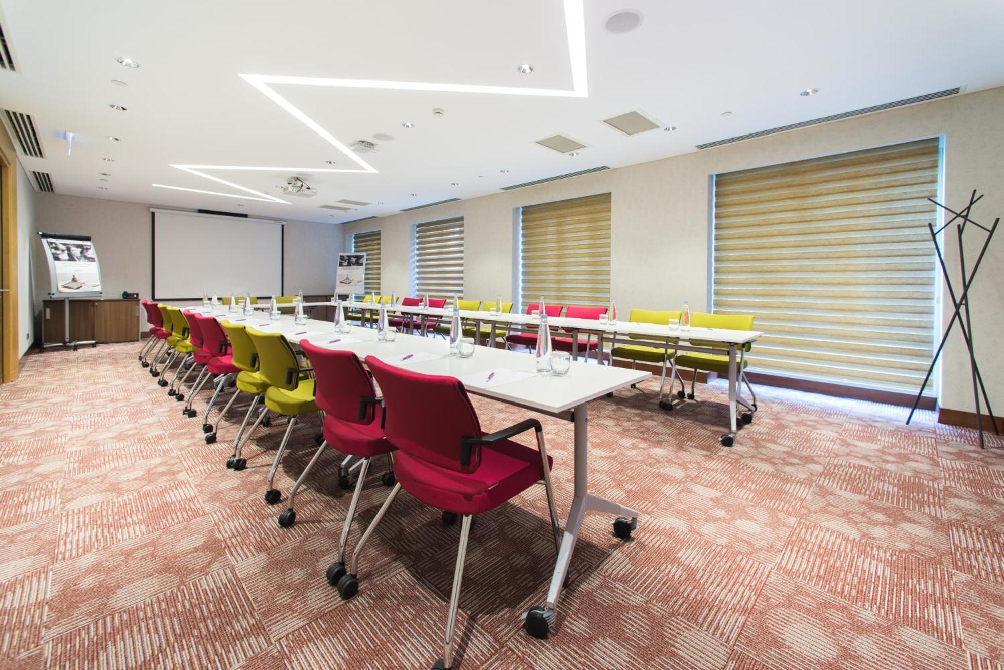 Mercure Old Town Tbilisi