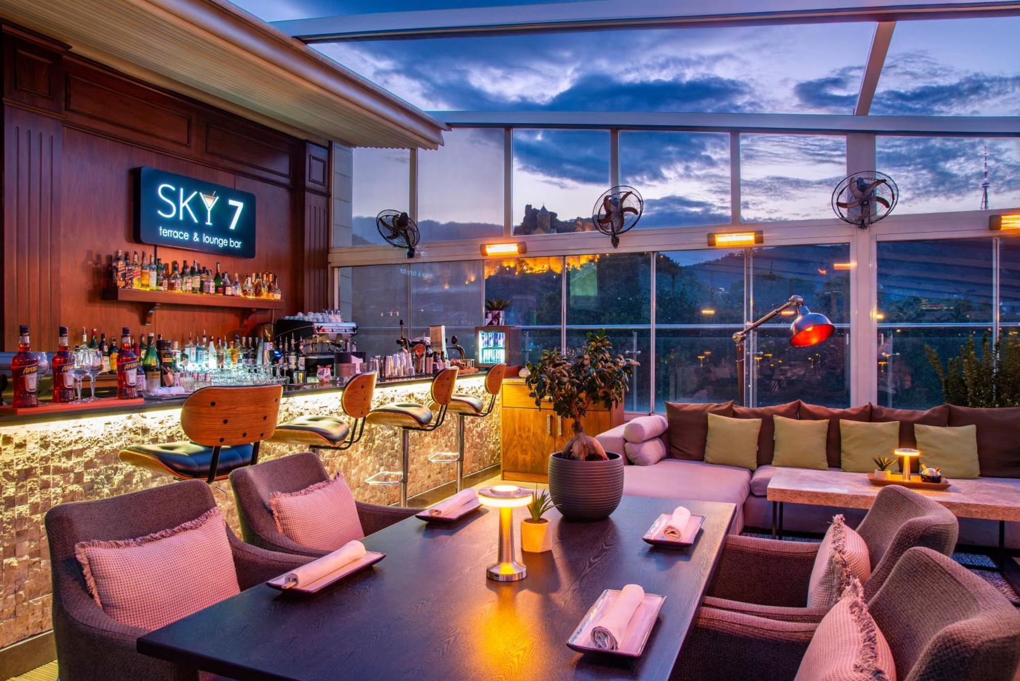 Mercure Old Town