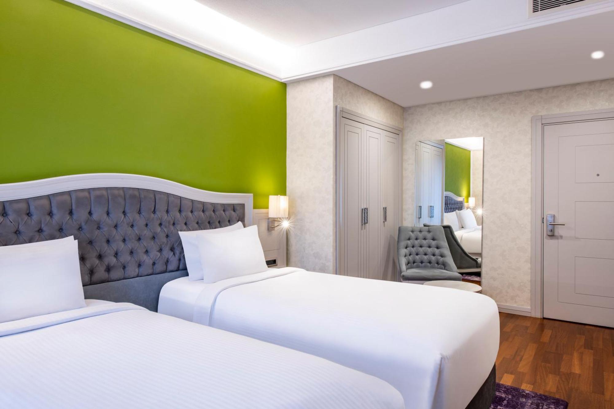 Mercure Old Town Hotel Tbilisi