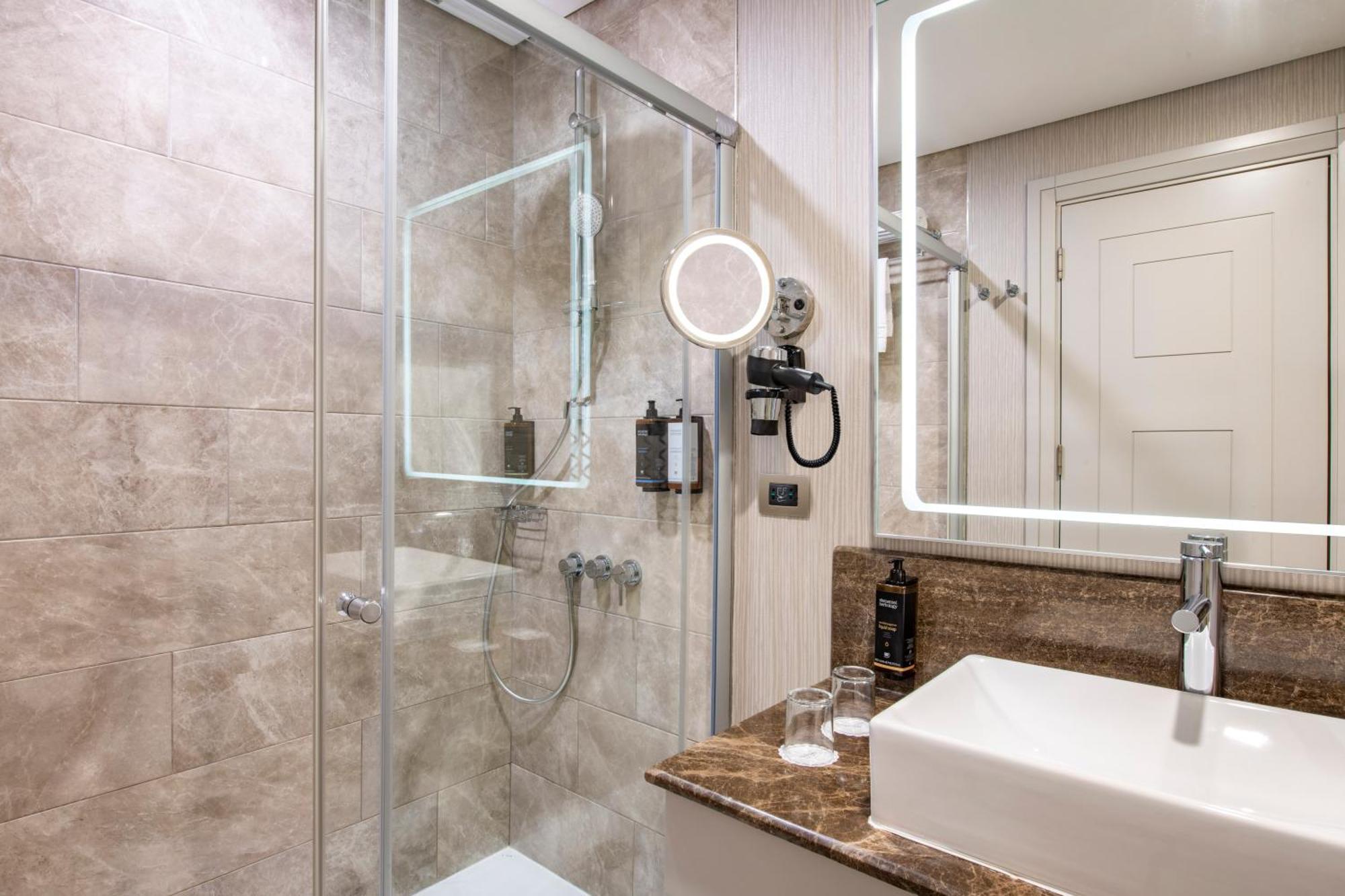 Hotel Mercure Old Town Tbilisi
