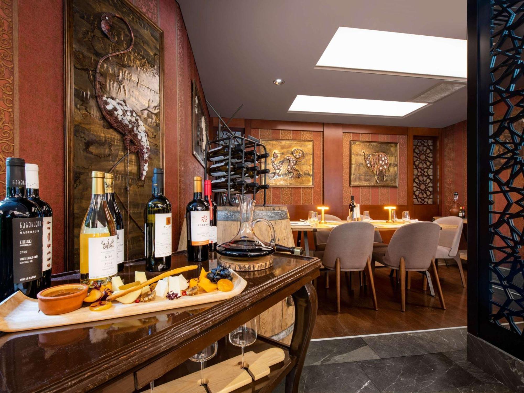 Mercure Old Town Hotel