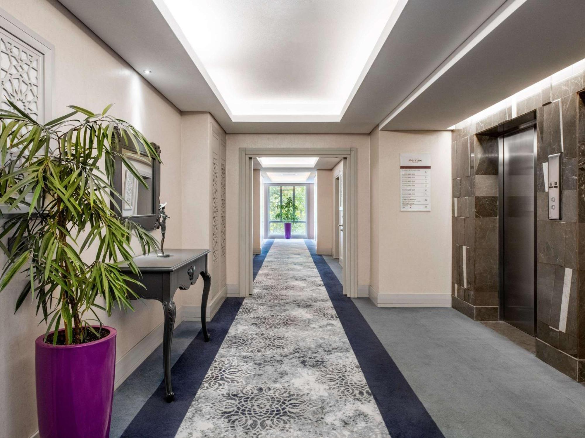Mercure Old Town Hotel Tbilisi