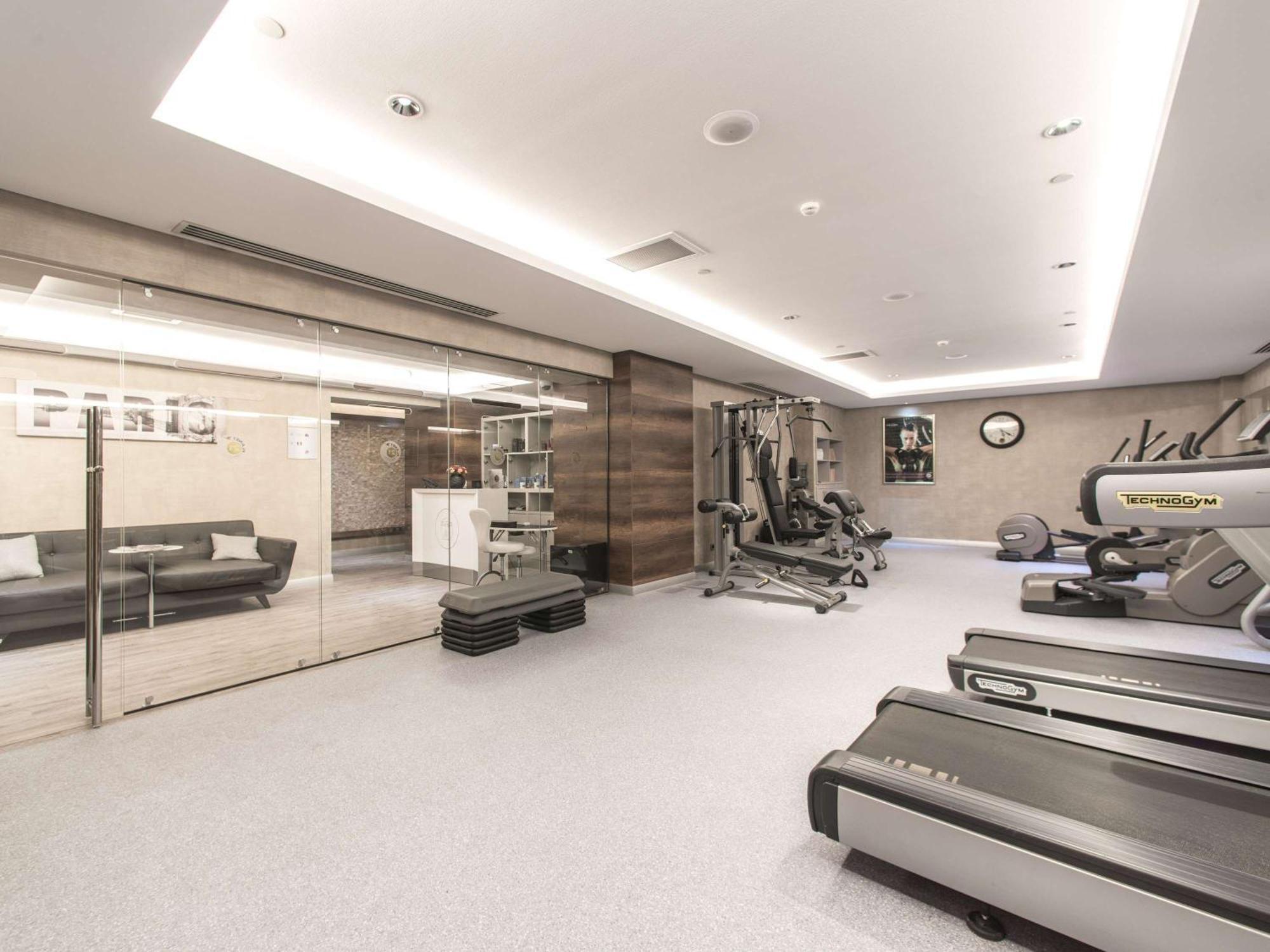 Mercure Old Town Tbilisi