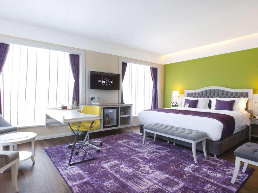 Hotel Mercure Old Town