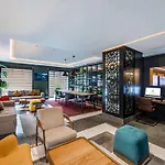 Отель Mercure Tbilisi Old Town 