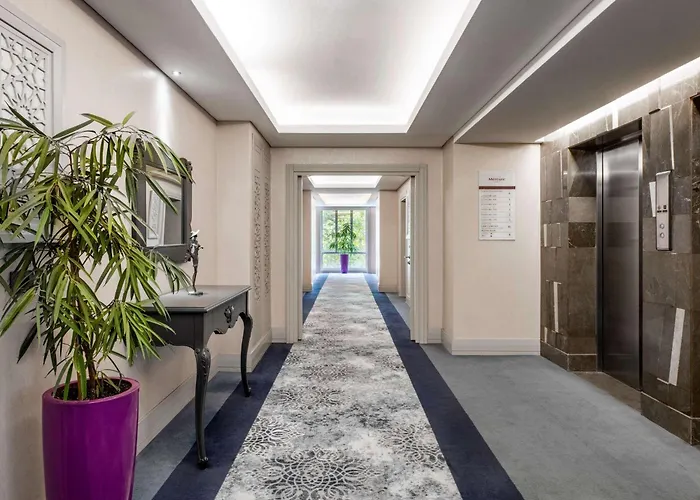 Mercure Tbilisi Old Town