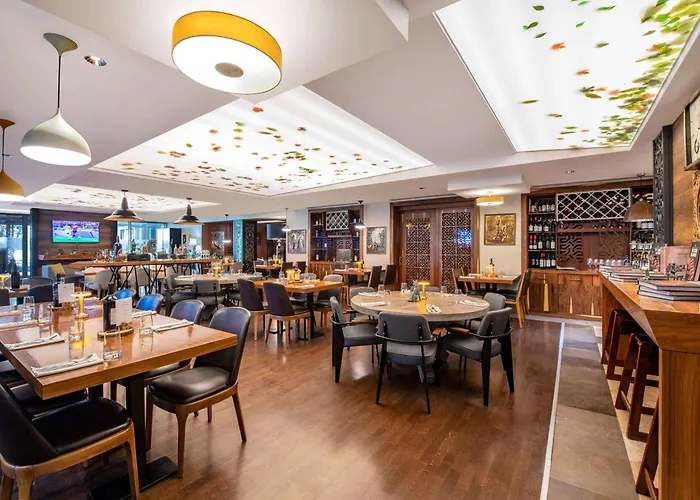 Mercure Tbilisi Old Town