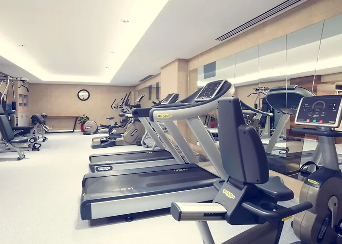 Отель Mercure Tbilisi Old Town
