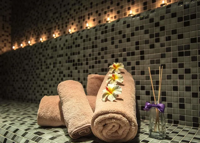 Mercure Tbilisi Old Town