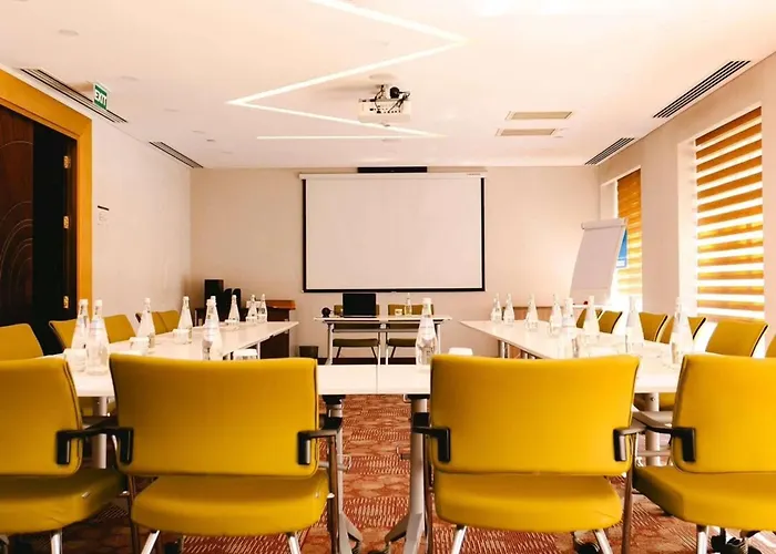 Mercure Tbilisi Old Town