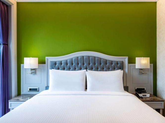 Mercure Old Town 4* Tbilissi