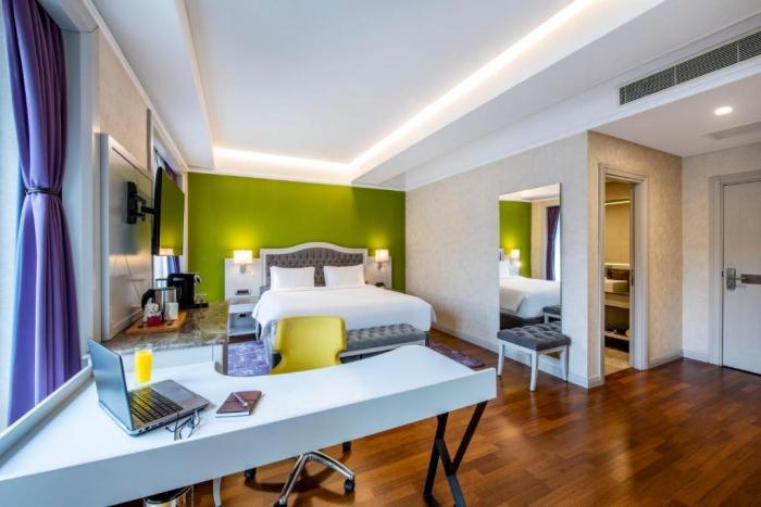 Mercure Old Town Tbilissi