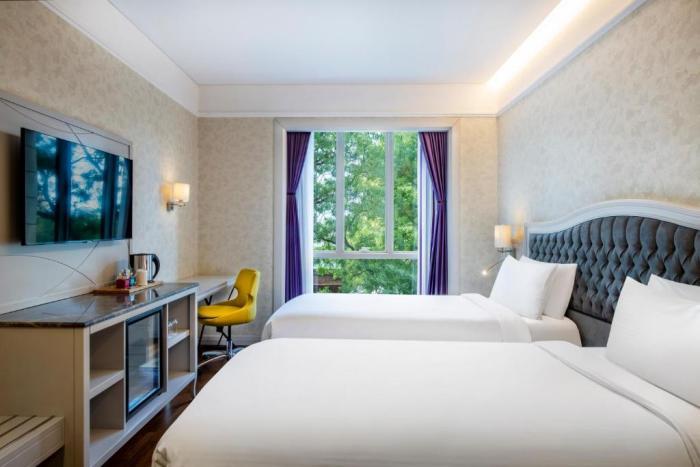 Mercure Old Town