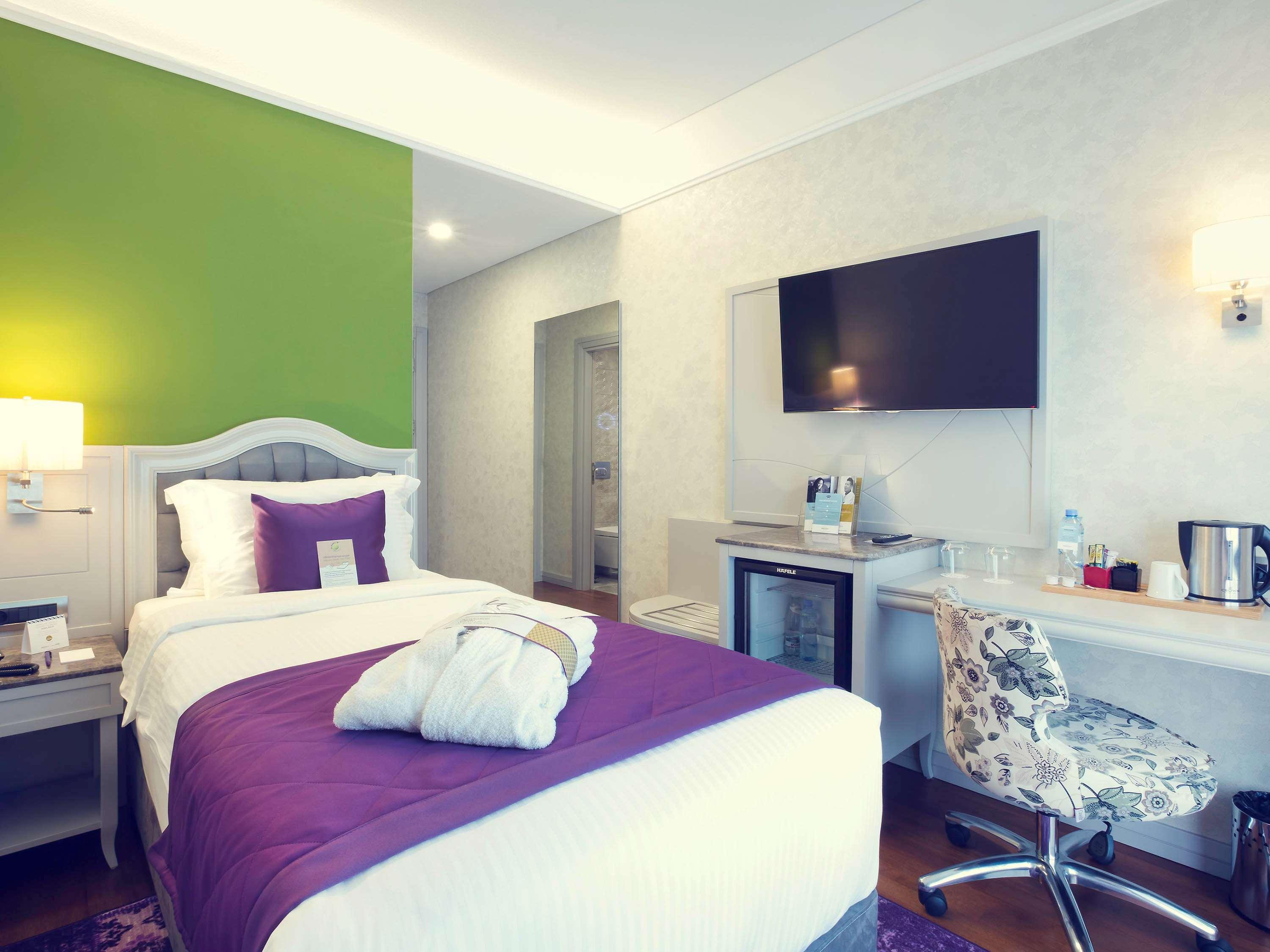 Mercure Old Town