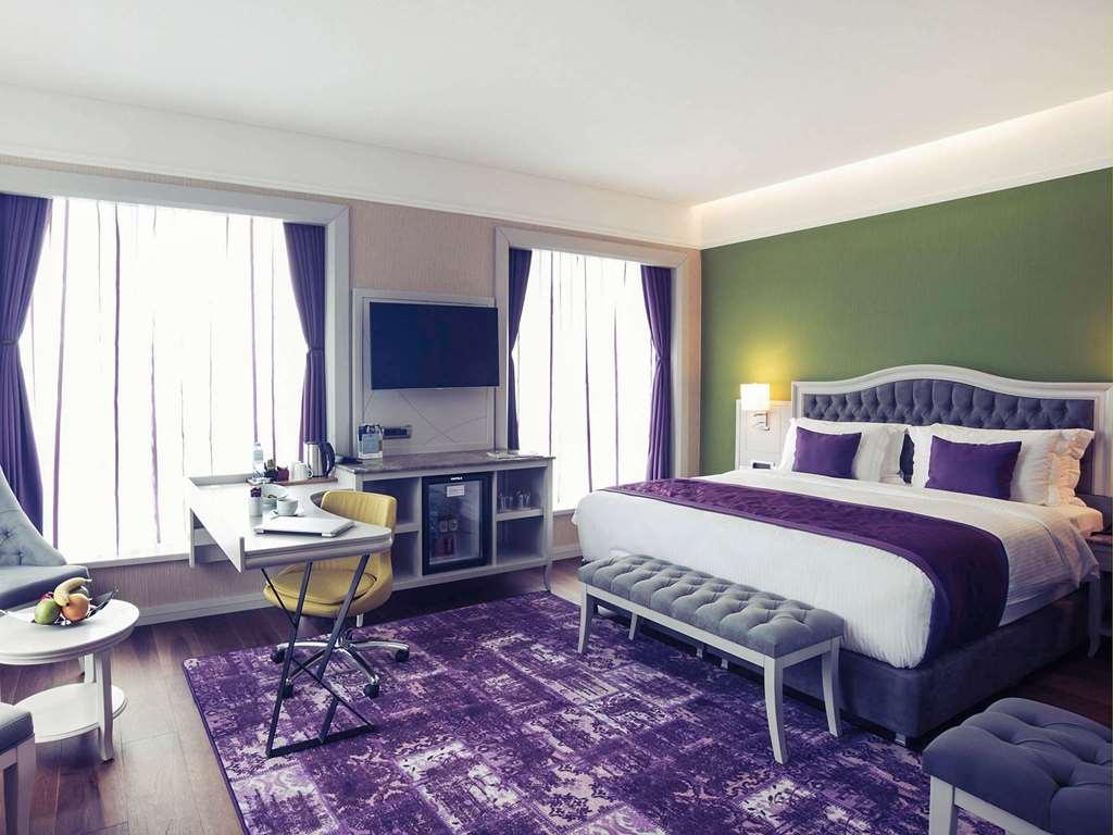 Hotel Mercure Old Town Tbilissi
