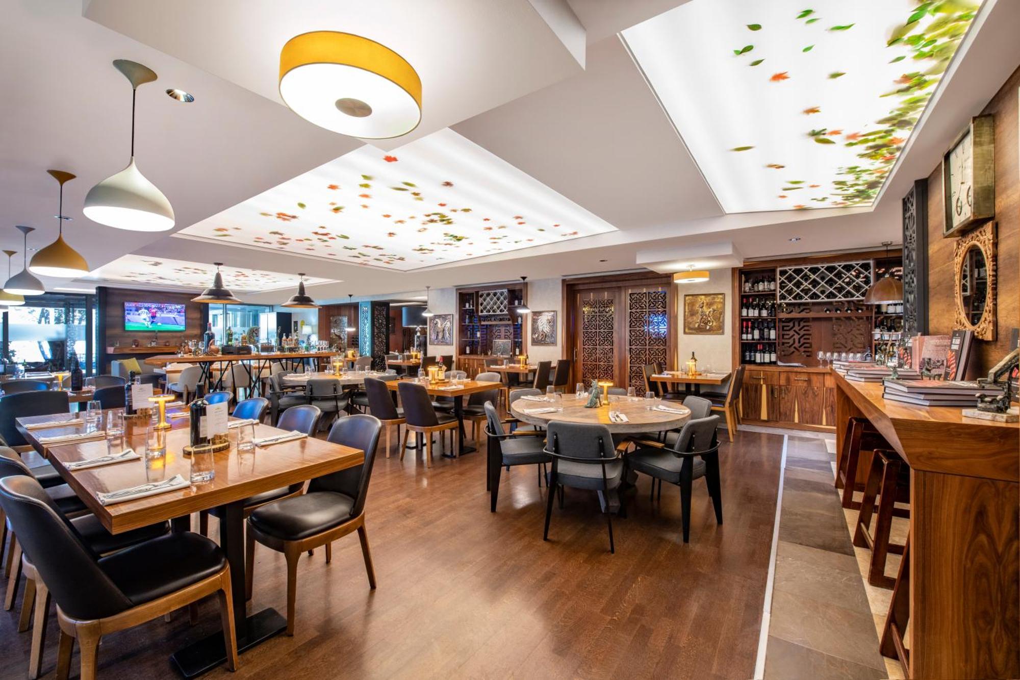 Mercure Old Town Tbilissi