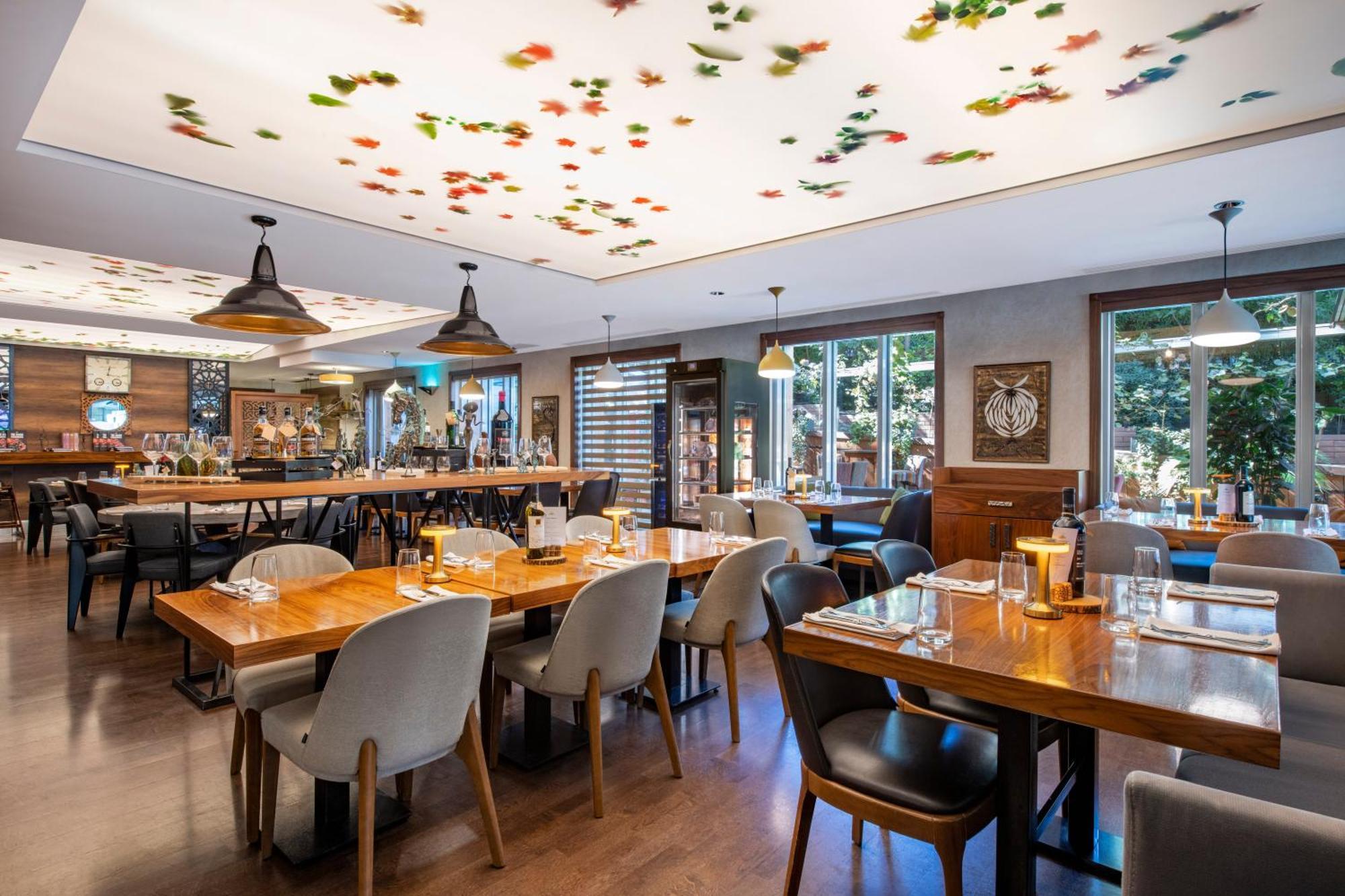 Mercure Old Town Hotel 4*