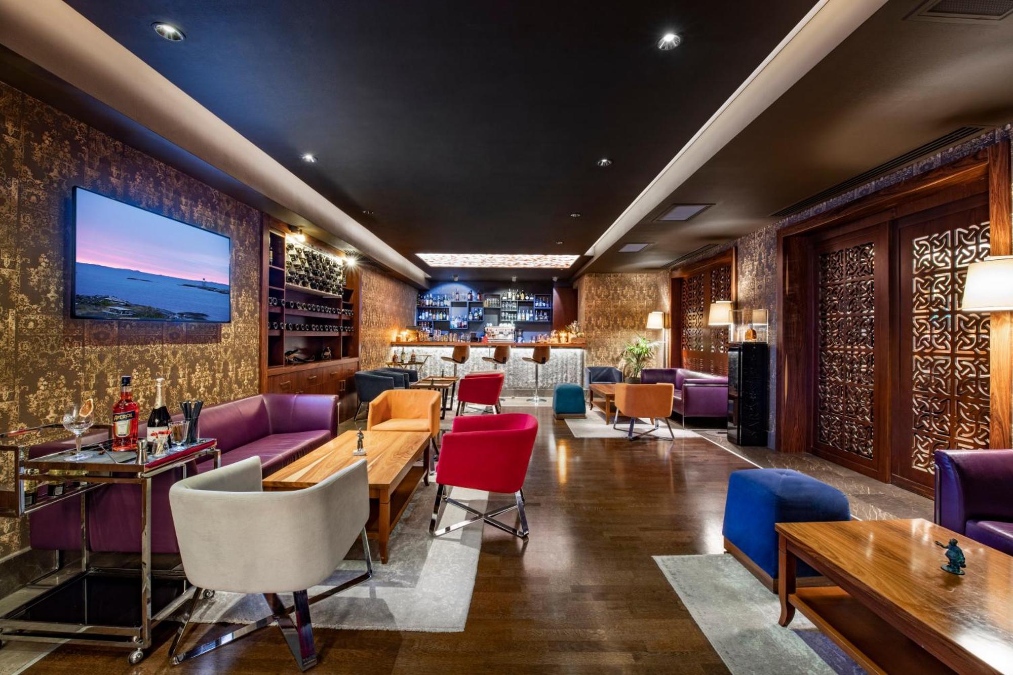 Mercure Old Town Hotel Tbilissi
