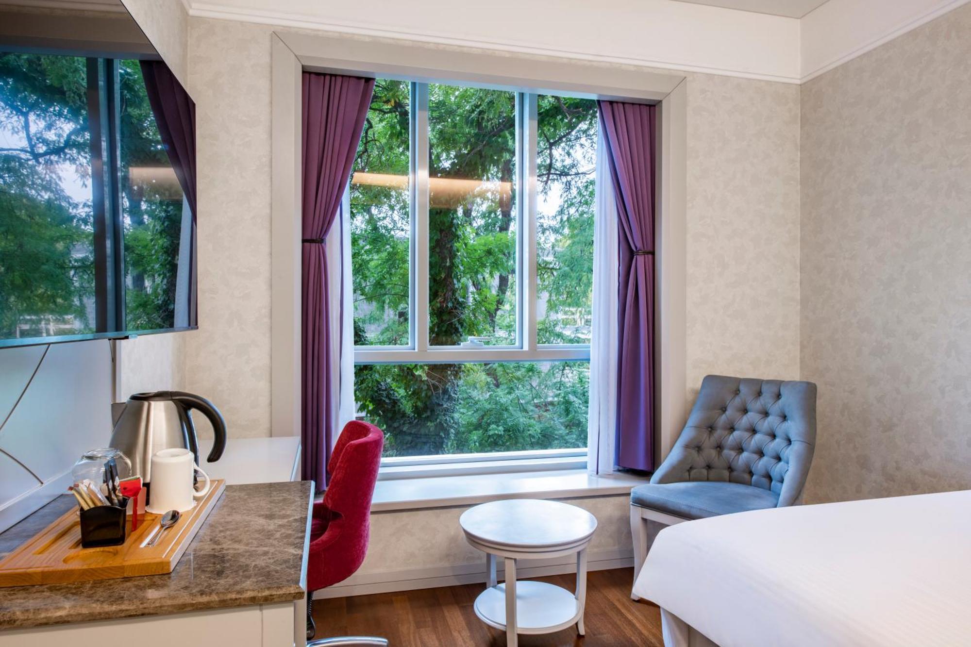 Mercure Old Town Hotel Tbilissi