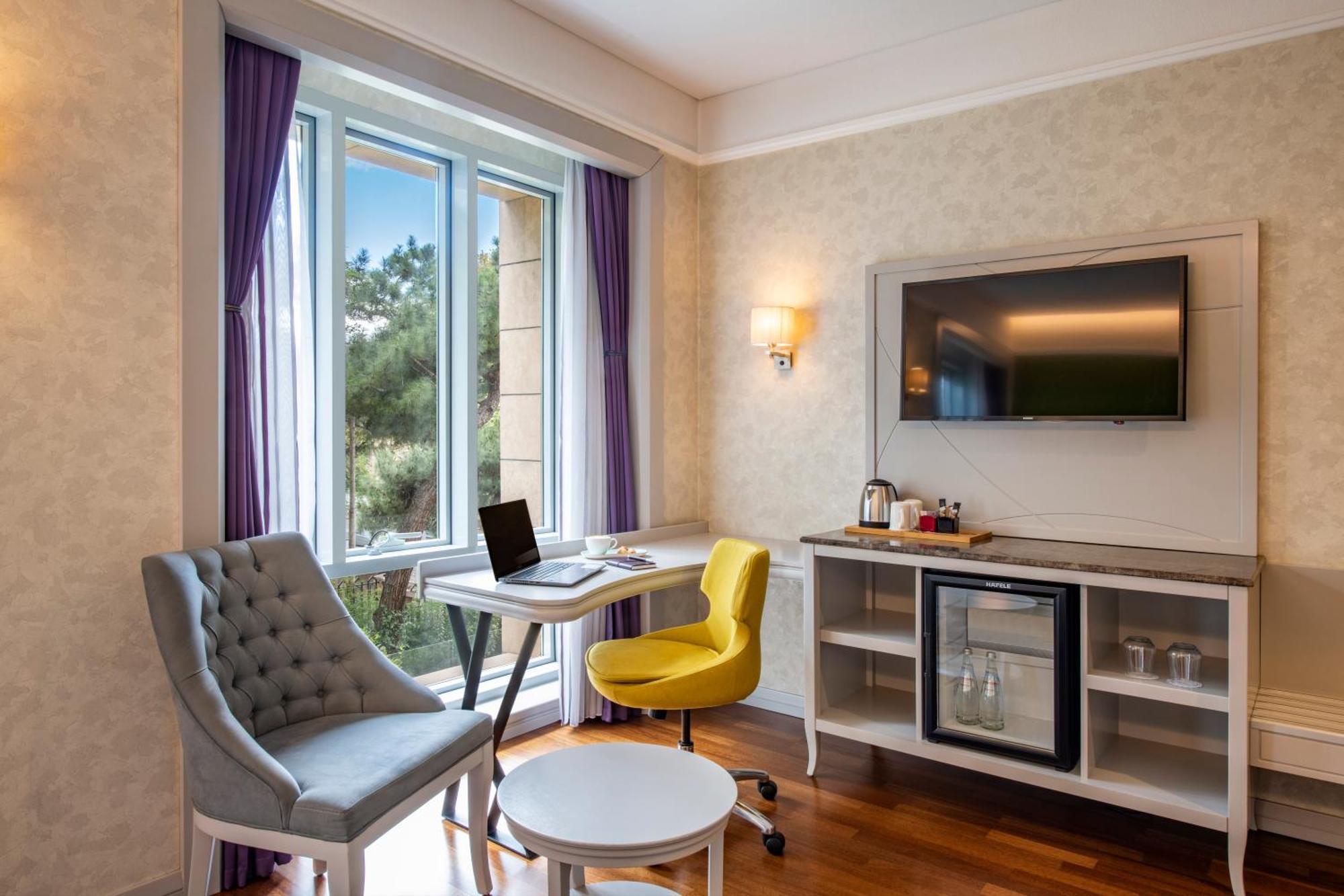 Mercure Old Town