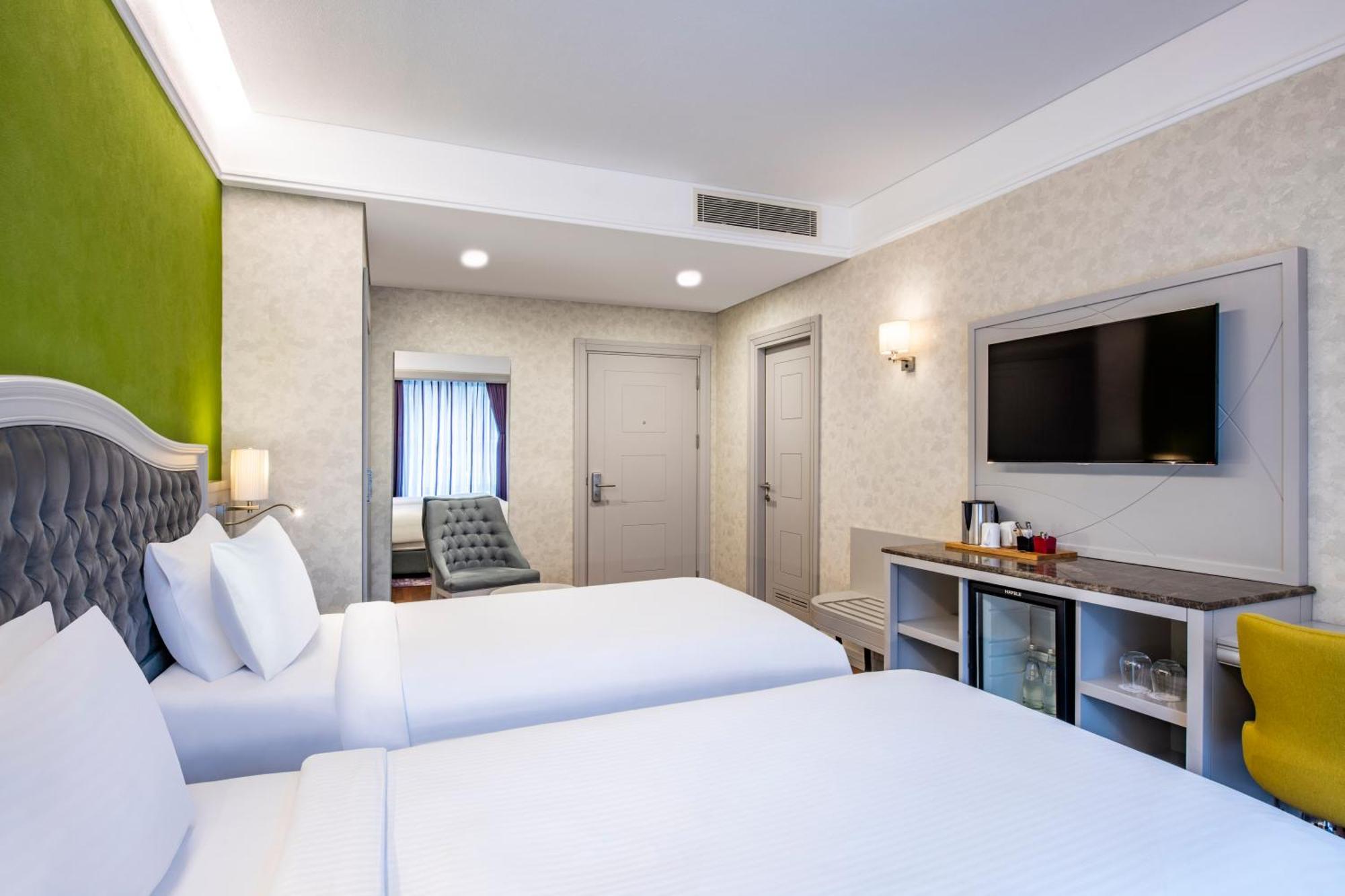 Mercure Old Town 4* Тбилиси