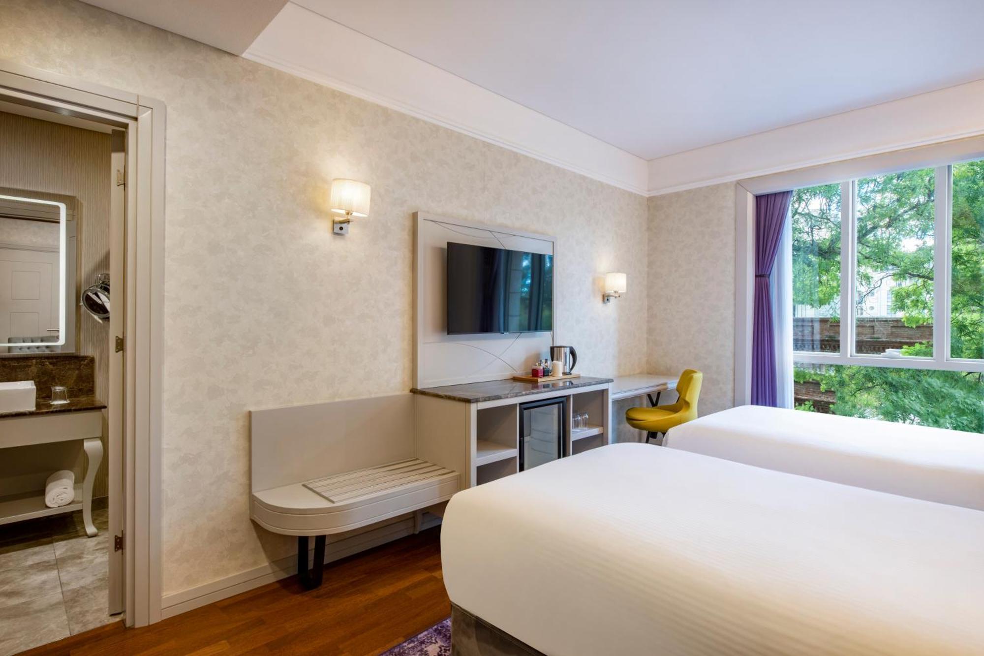 Otel Mercure Old Town 4*