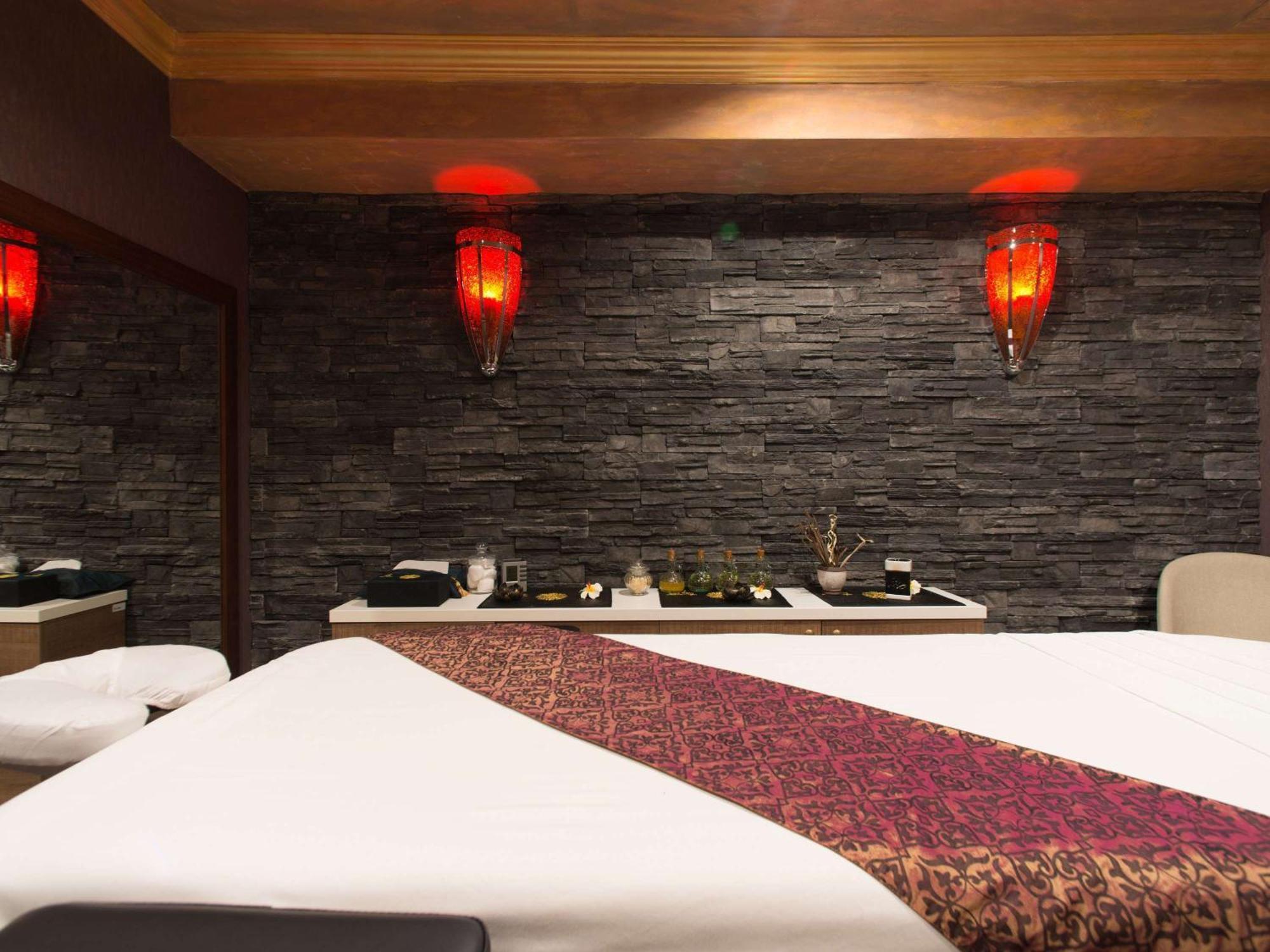 Mercure Old Town Hotel