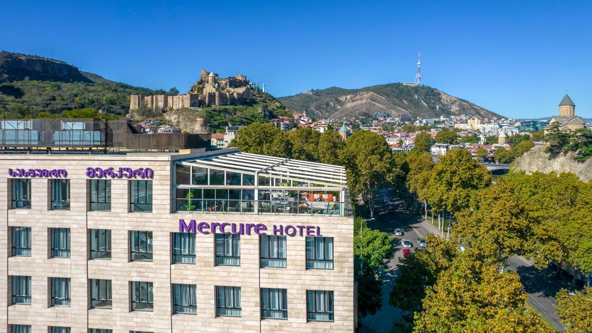 Mercure Old Town