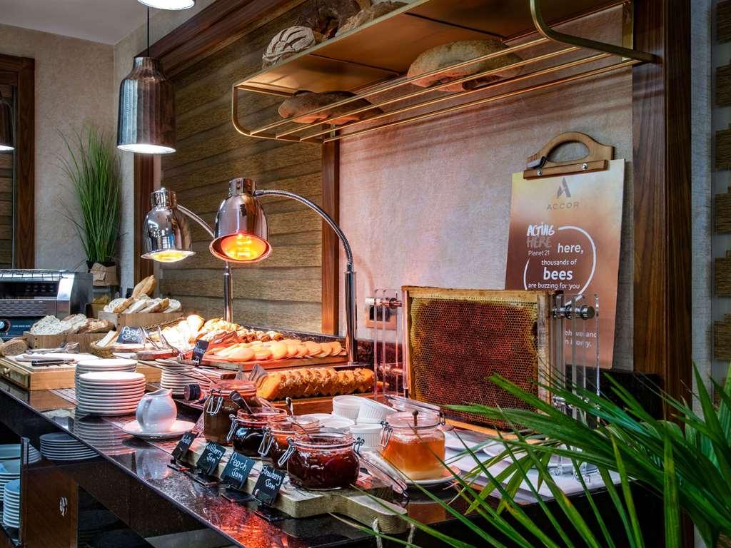 Mercure Old Town Отель