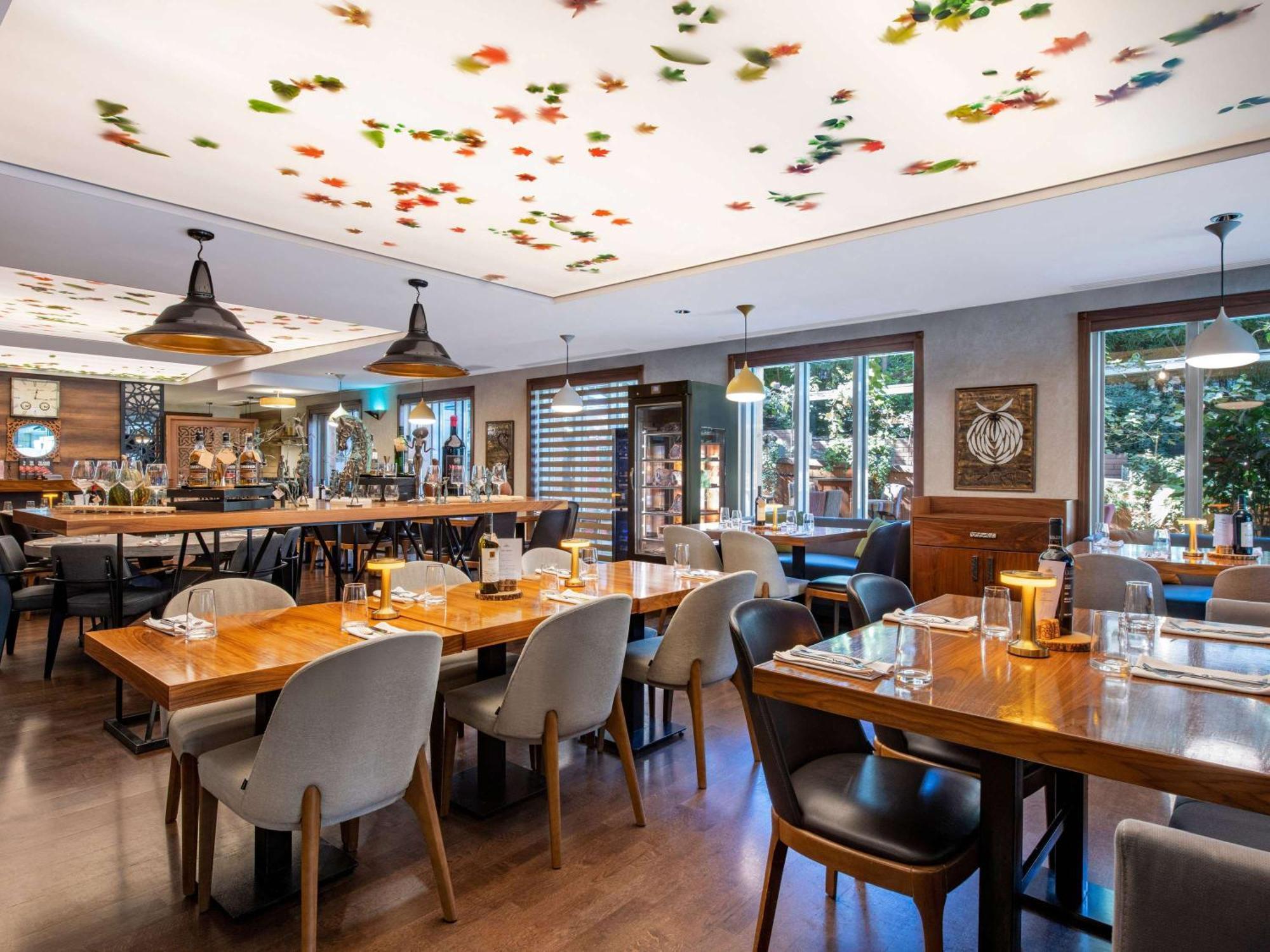 Hotel Mercure Old Town 4*