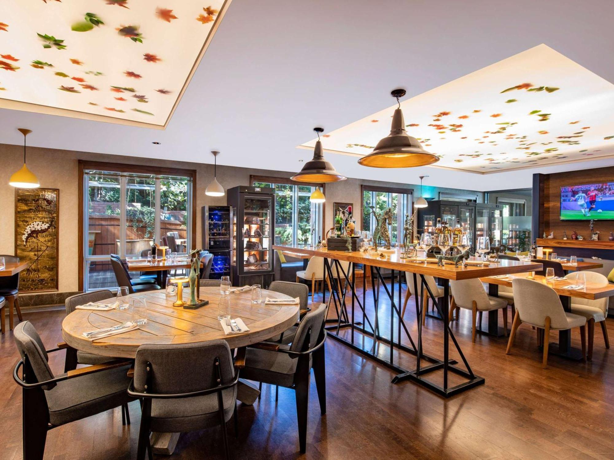 Mercure Old Town Hotel Tbilissi