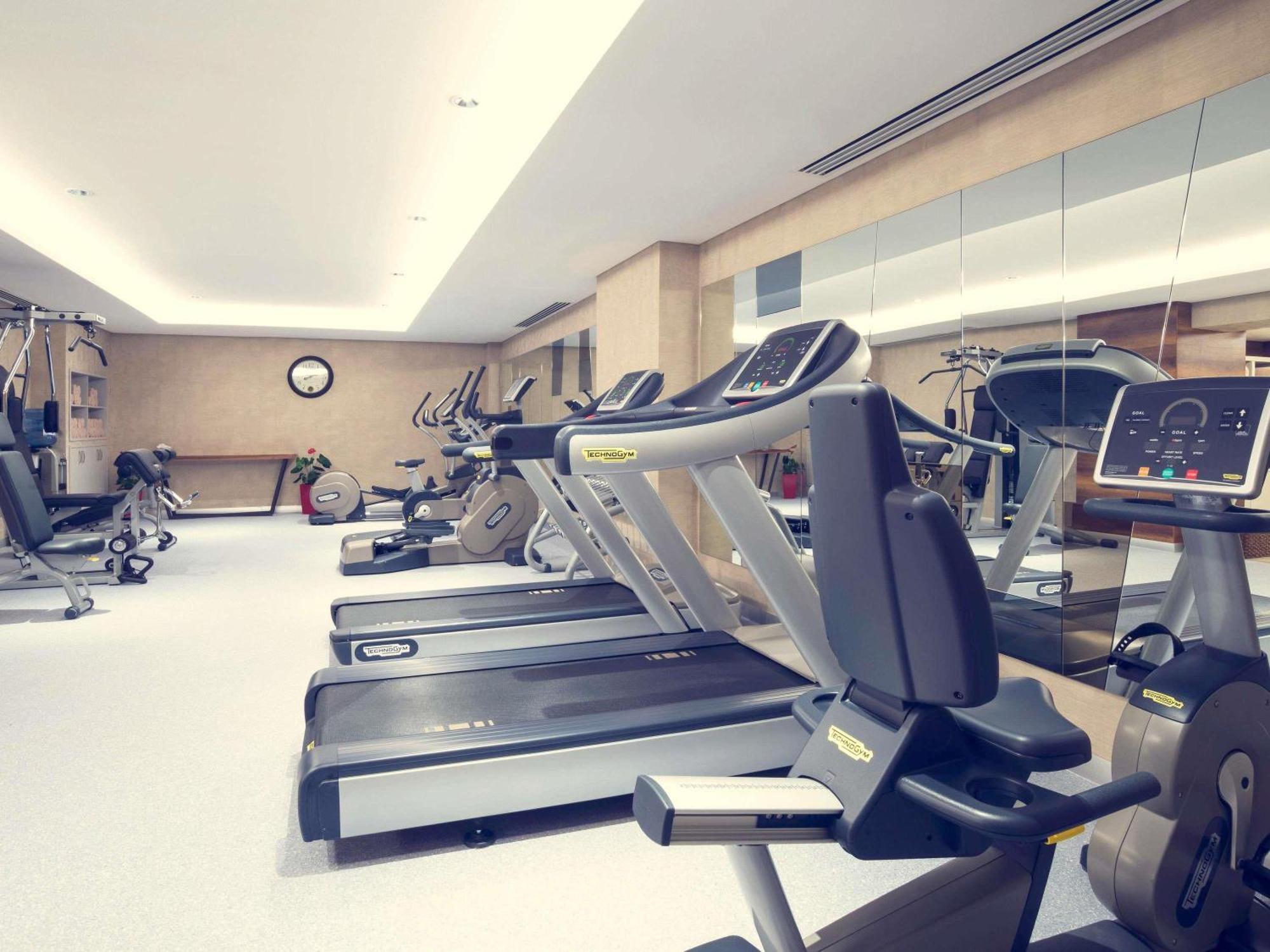 Отель Mercure Old Town Тбилиси