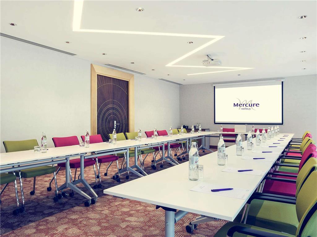 Mercure Old Town Otel Tiflis