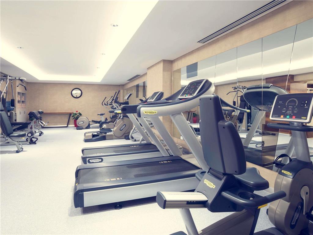 Otel Mercure Old Town Tiflis