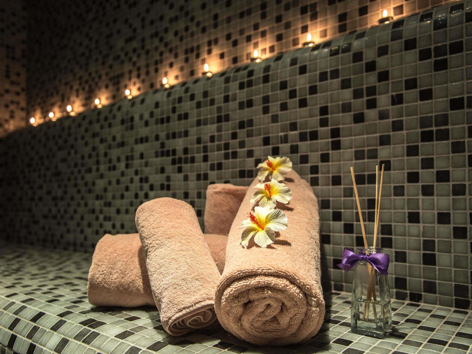 Otel Mercure Old Town Tiflis
