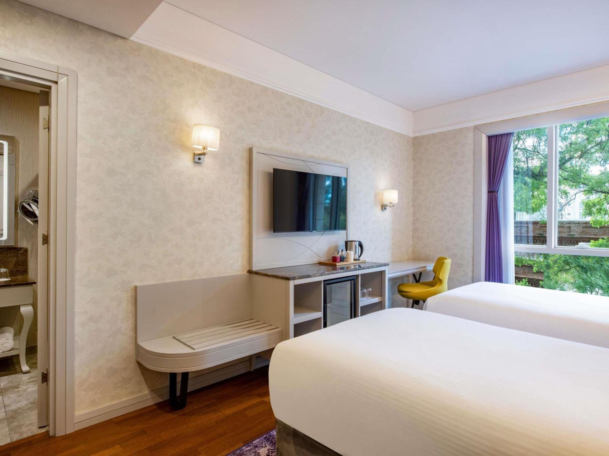 Otel Mercure Old Town 4*
