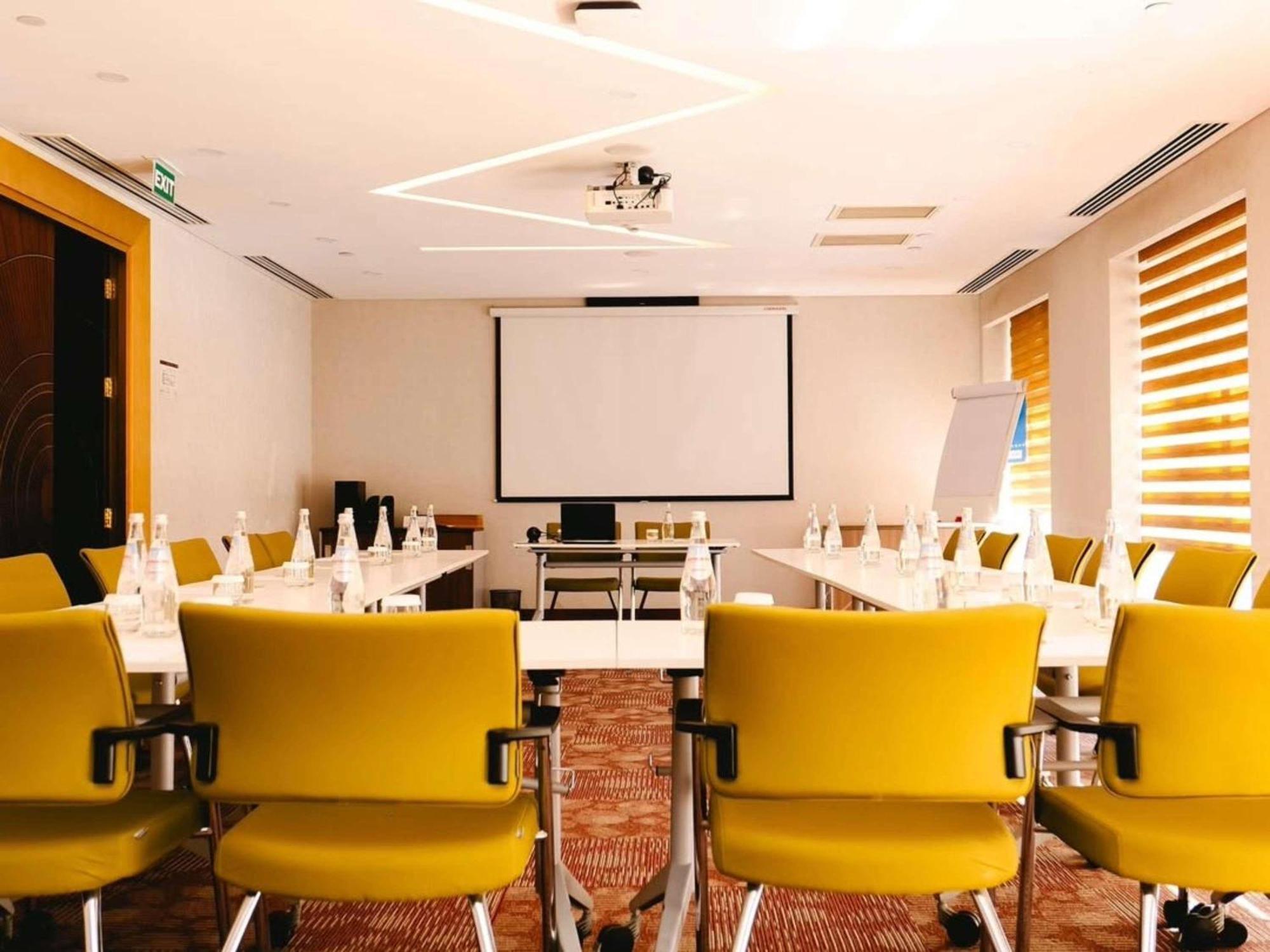 Otel Mercure Old Town Tiflis