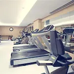 Отель Mercure Tbilisi Old Town 