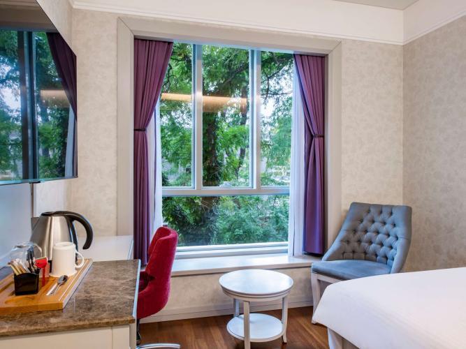 Hotel Mercure Old Town Tbilisi