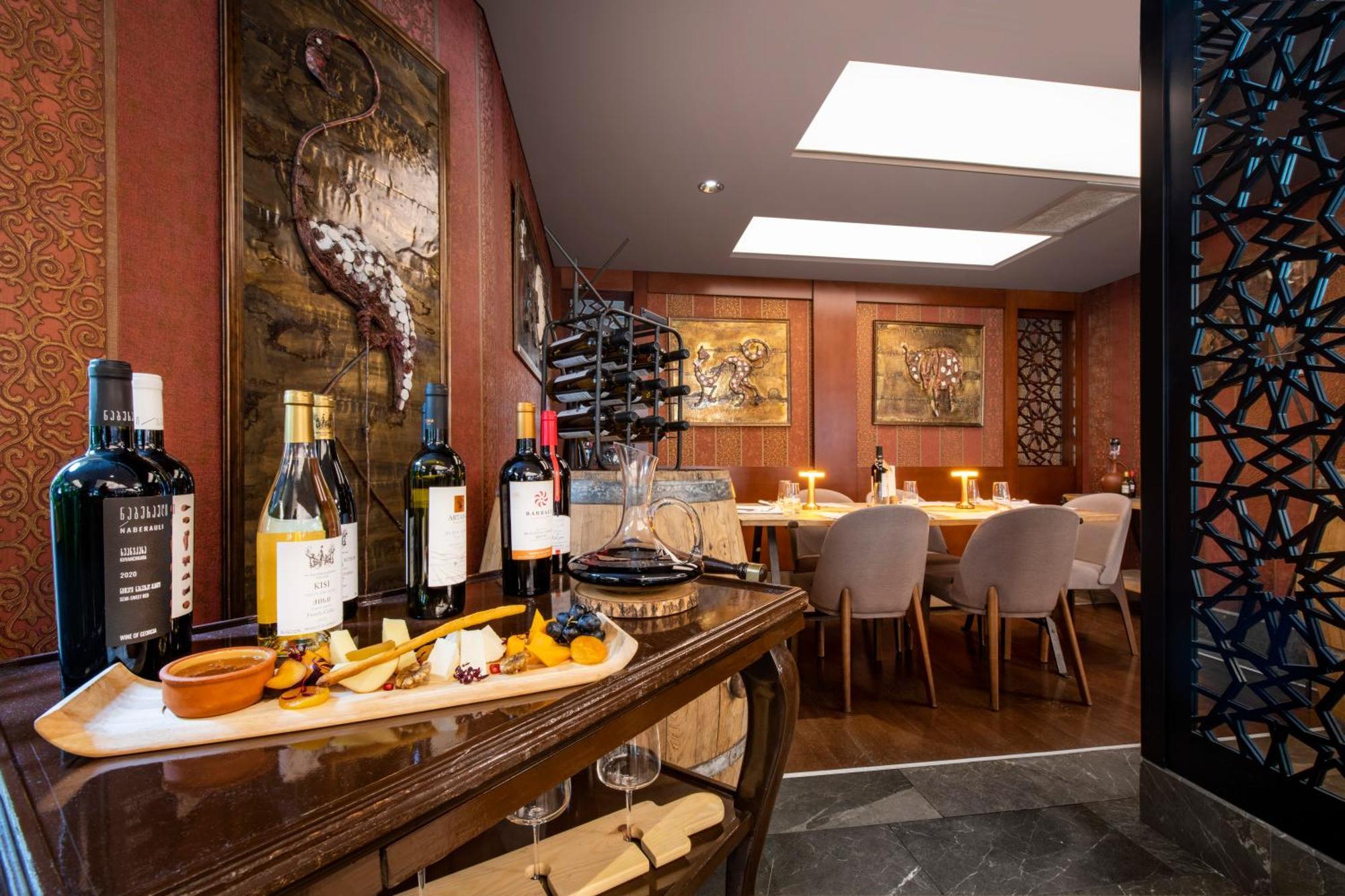 Hotel Mercure Old Town