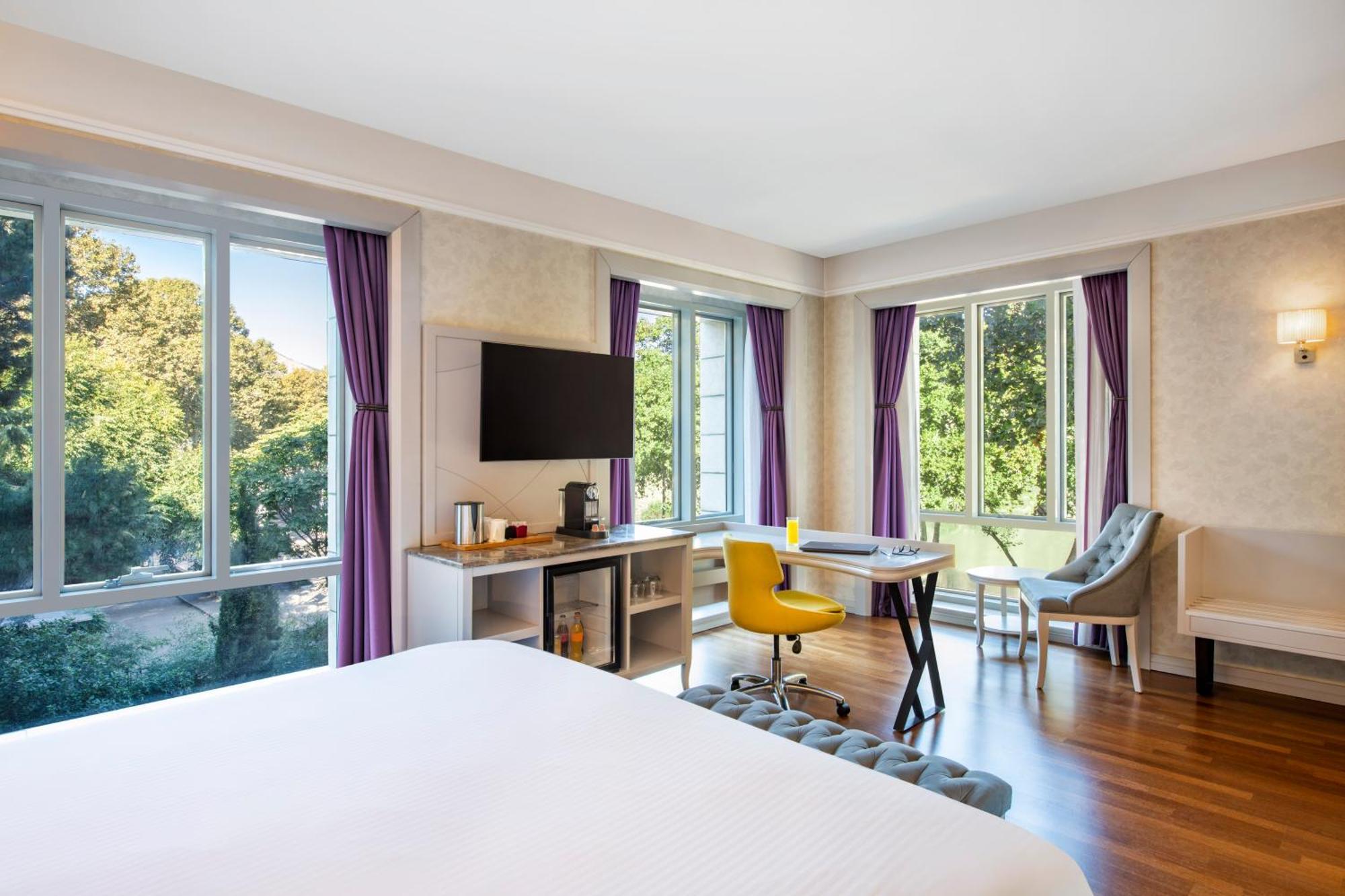 Mercure Old Town 4* Tbilisi