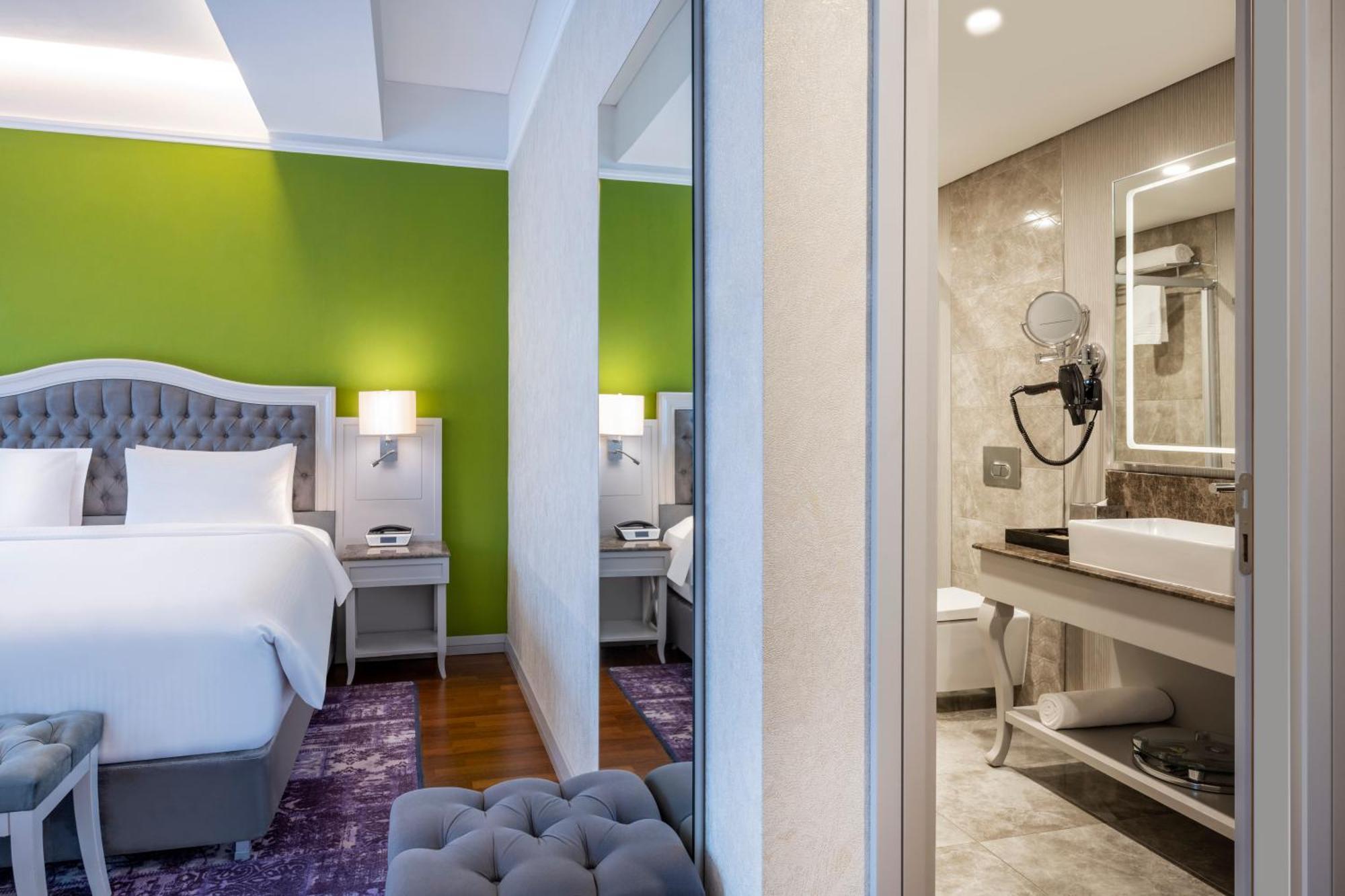 Mercure Old Town Tbilisi