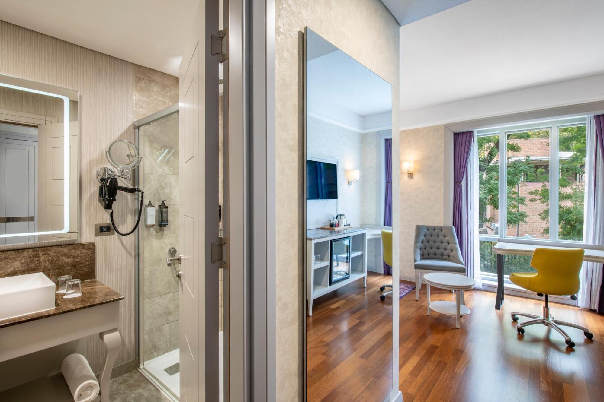 Mercure Old Town 4* Tbilisi