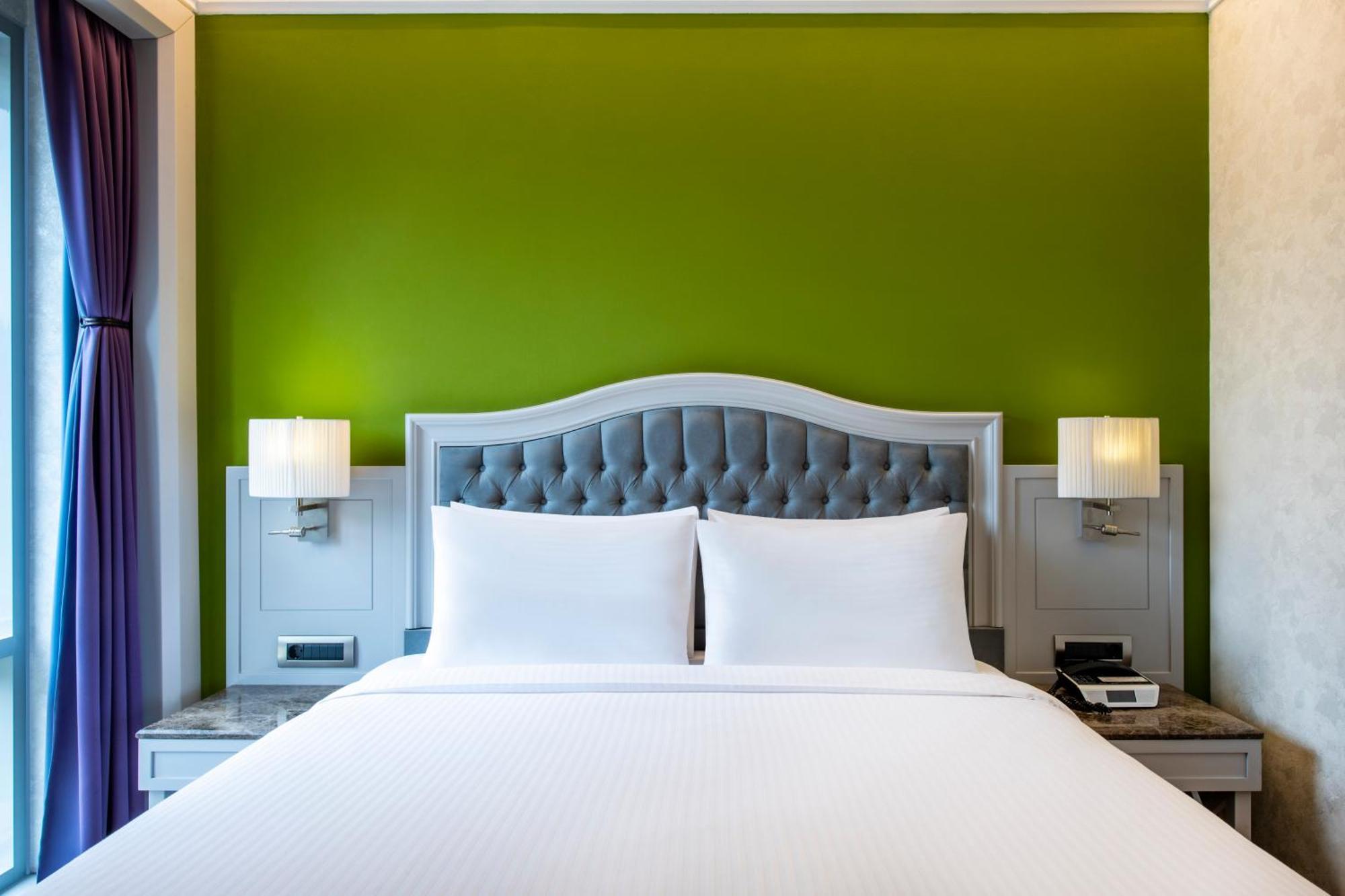 Hotel Mercure Old Town