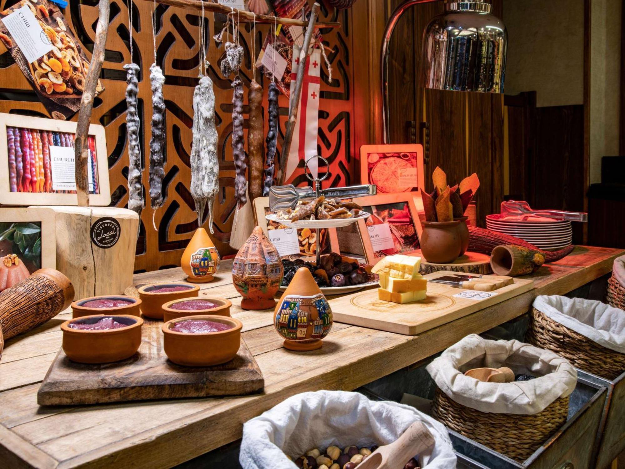 Hotel Mercure Old Town Tbilisi