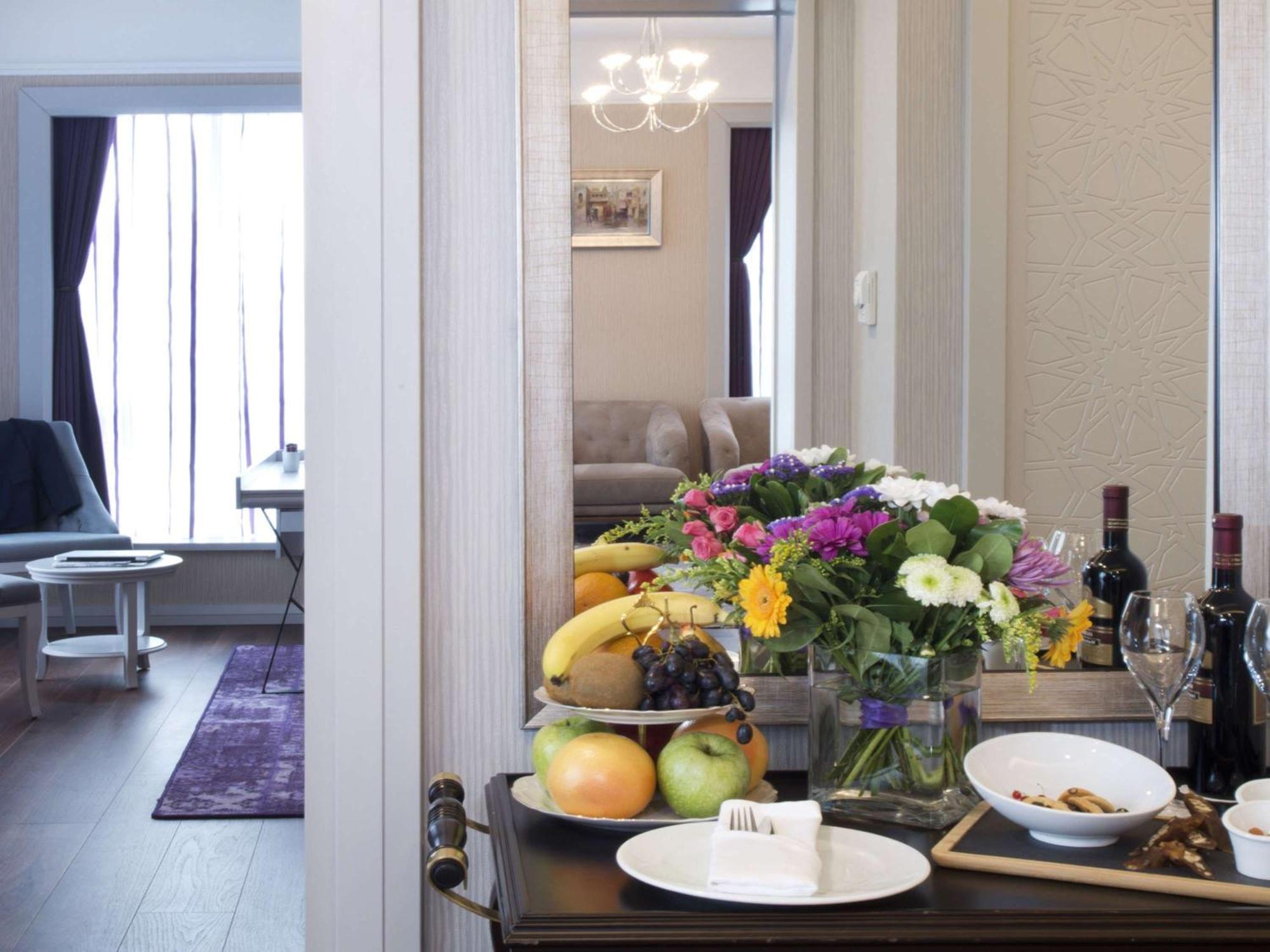 Mercure Old Town Hotel