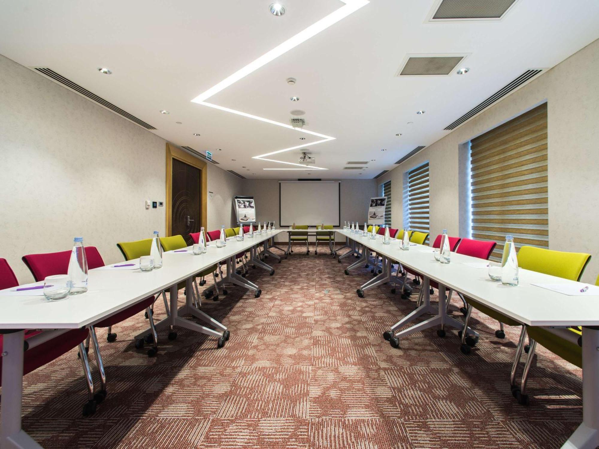 Mercure Old Town 4* Tbilisi