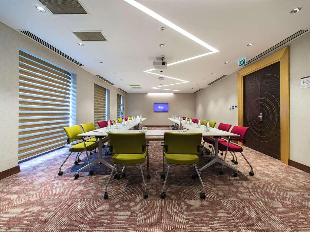 Mercure Old Town Tbilisi